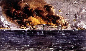 fort-sumter