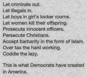 democrats